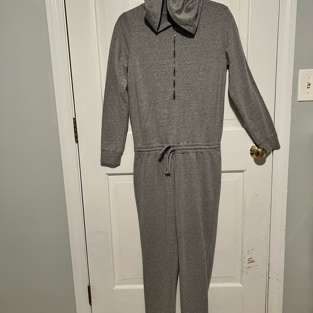 Sweatshirt Bodysuit